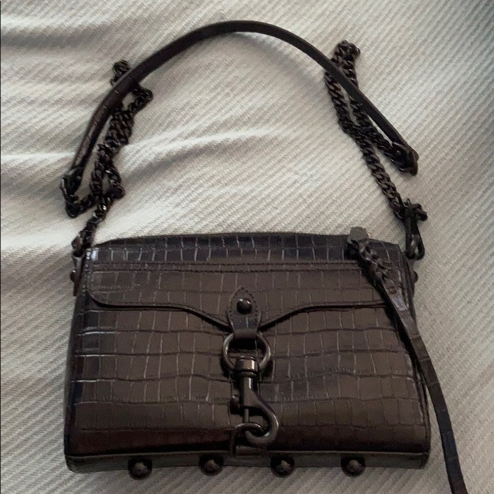 Rebecca Minkoff Mini MAC